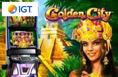 Golden City